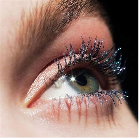 best glitter mascara.